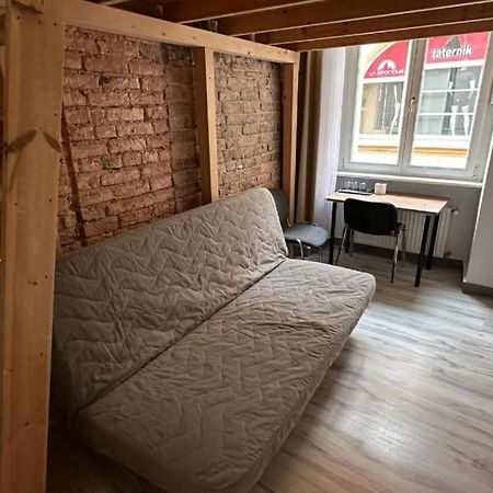 Golebia 4 Rooms 波兹南 外观 照片