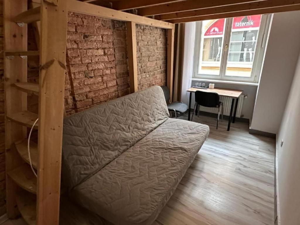 Golebia 4 Rooms 波兹南 外观 照片