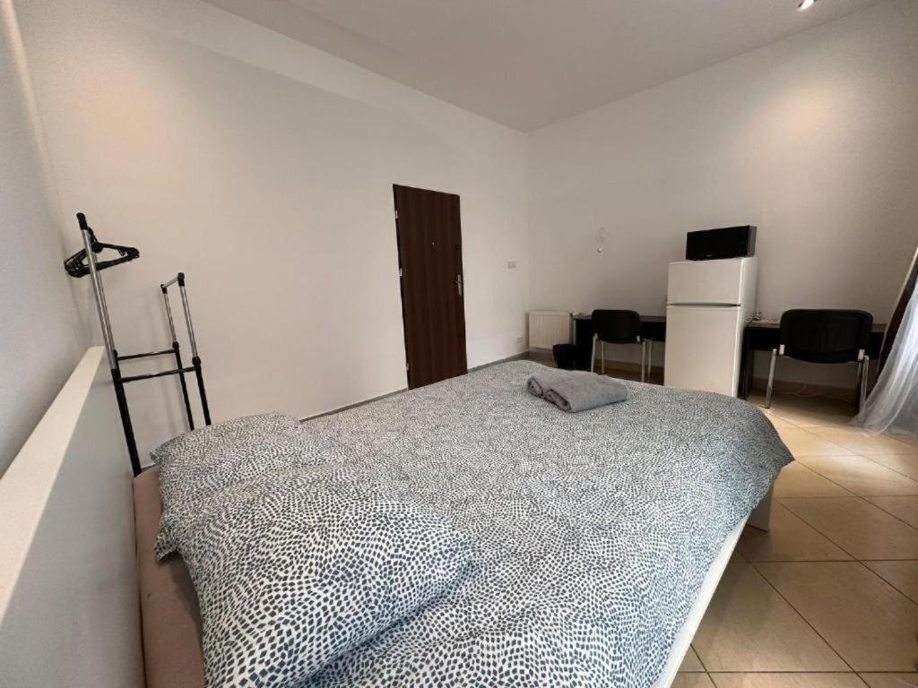 Golebia 4 Rooms 波兹南 外观 照片